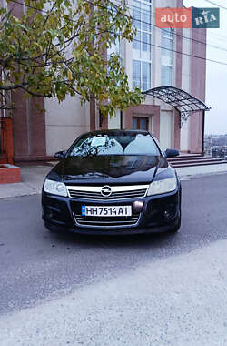 Седан Opel Astra 2007 в Одессе