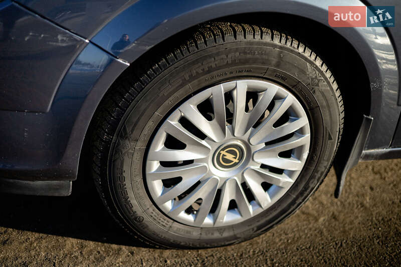 Универсал Opel Astra 2006 в Львове фото 15 Универсал Opel Astra 2006 в Львове