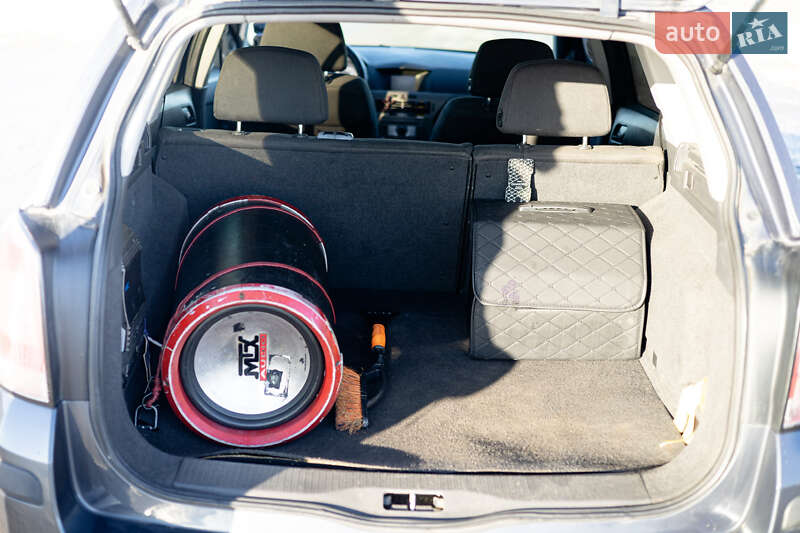 Универсал Opel Astra 2006 в Львове фото 25 Универсал Opel Astra 2006 в Львове