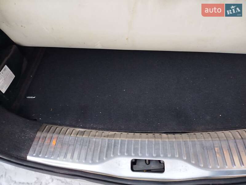 Универсал Opel Astra 2005 в Винниках