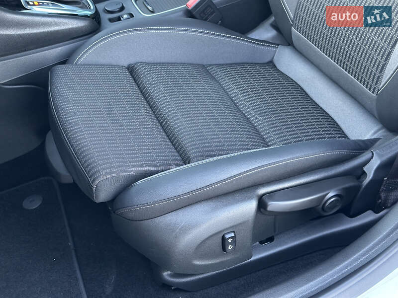 Универсал Opel Astra 2020 в Стрые