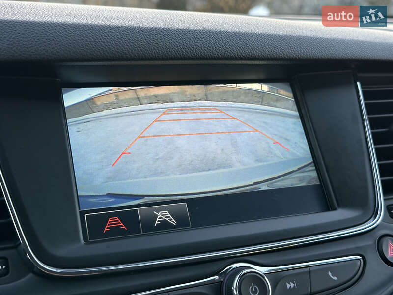 Универсал Opel Astra 2020 в Стрые