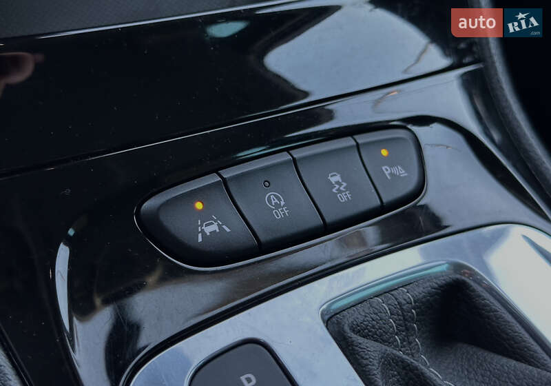 Универсал Opel Astra 2020 в Стрые