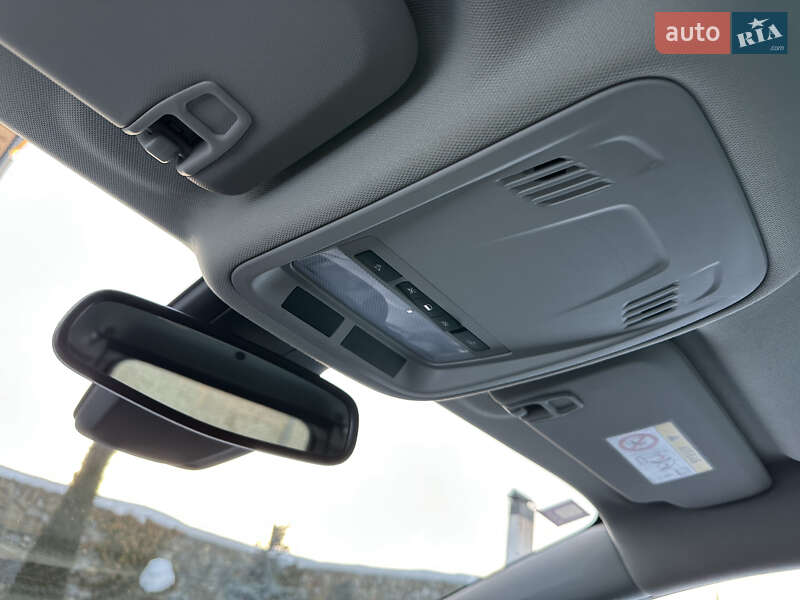 Универсал Opel Astra 2020 в Стрые