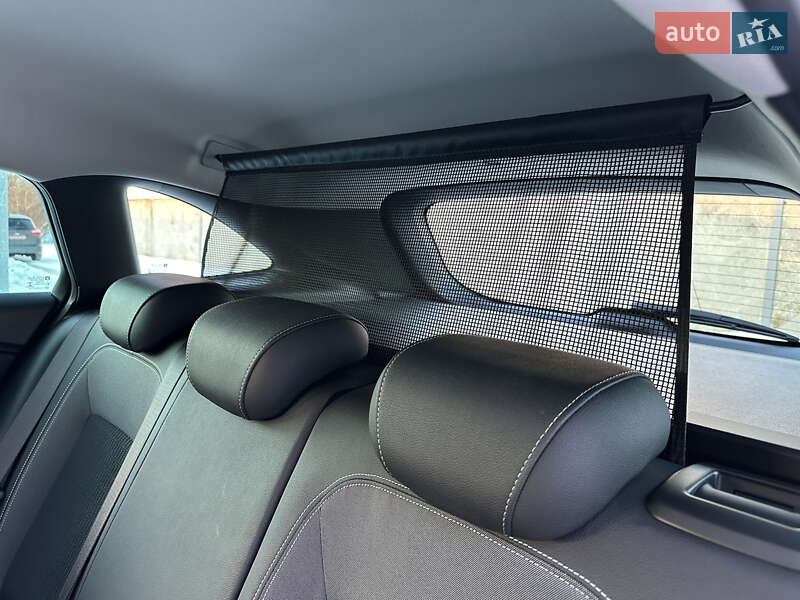 Универсал Opel Astra 2020 в Стрые