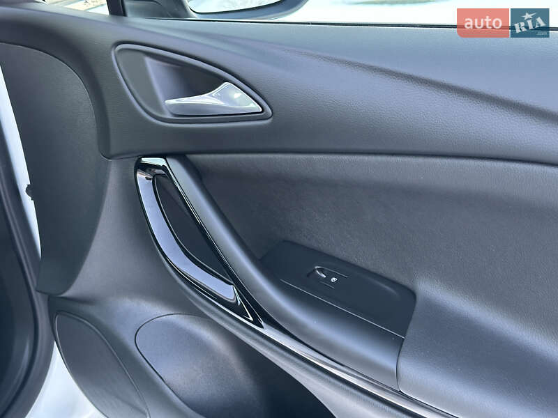 Универсал Opel Astra 2020 в Стрые