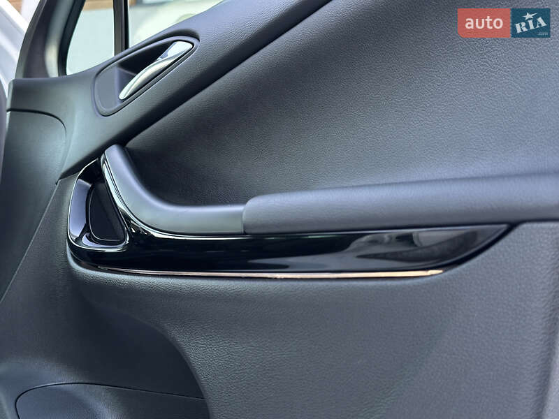 Универсал Opel Astra 2020 в Стрые