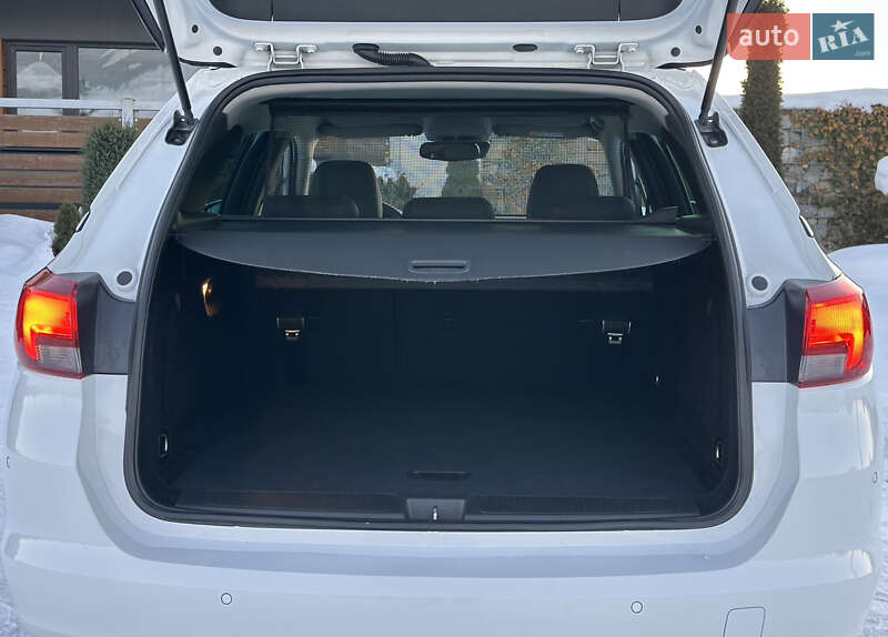 Универсал Opel Astra 2020 в Стрые