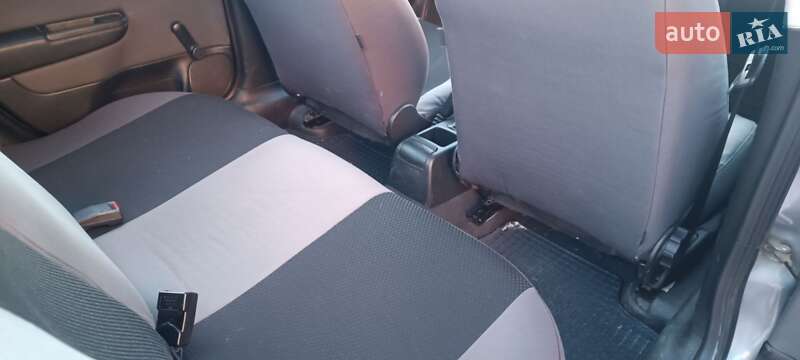 Седан Opel Astra 2008 в Стрые фото 17 Седан Opel Astra 2008 в Стрые