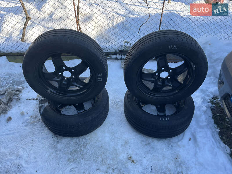 Универсал Opel Astra 2009 в Хусте