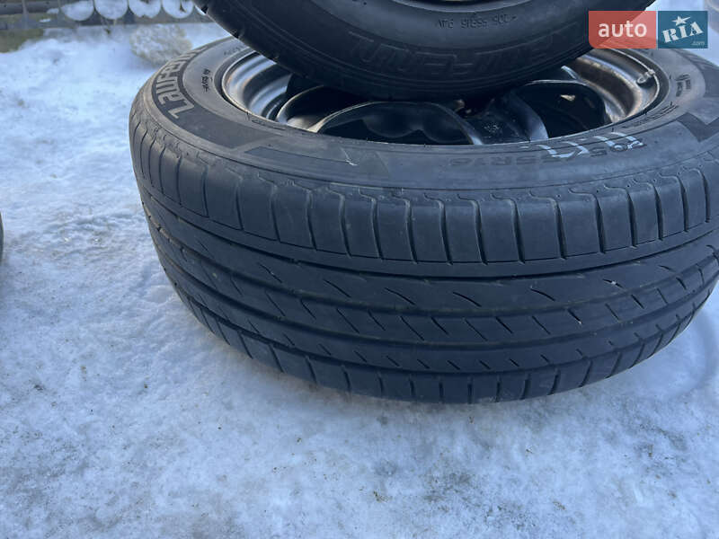 Универсал Opel Astra 2009 в Хусте