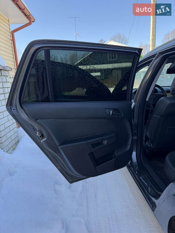 Универсал Opel Astra 2009 в Ивано-Франковске фото 21 Универсал Opel Astra 2009 в Ивано-Франковске