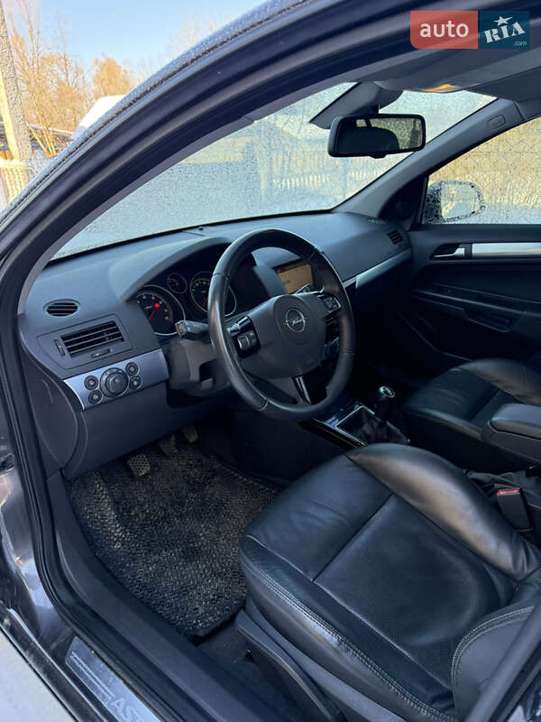 Универсал Opel Astra 2009 в Ивано-Франковске фото 26 Универсал Opel Astra 2009 в Ивано-Франковске