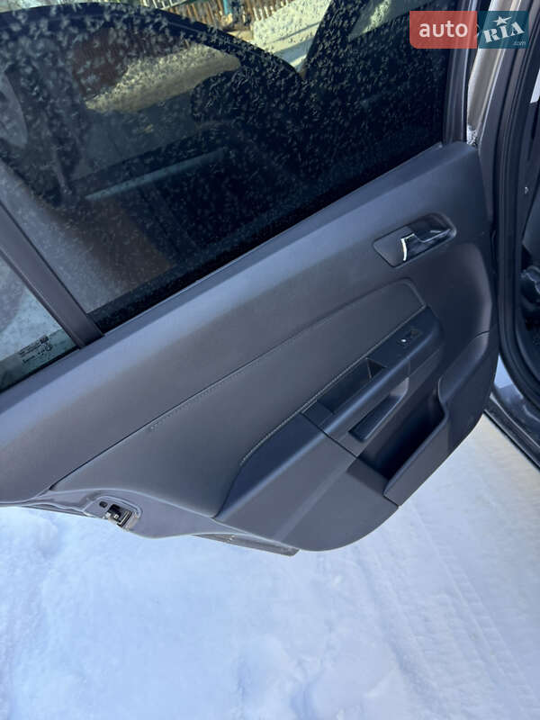 Универсал Opel Astra 2009 в Ивано-Франковске фото 30 Универсал Opel Astra 2009 в Ивано-Франковске