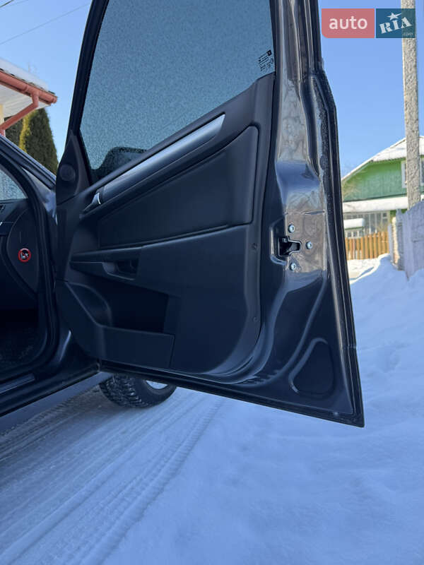 Универсал Opel Astra 2009 в Ивано-Франковске фото 37 Универсал Opel Astra 2009 в Ивано-Франковске