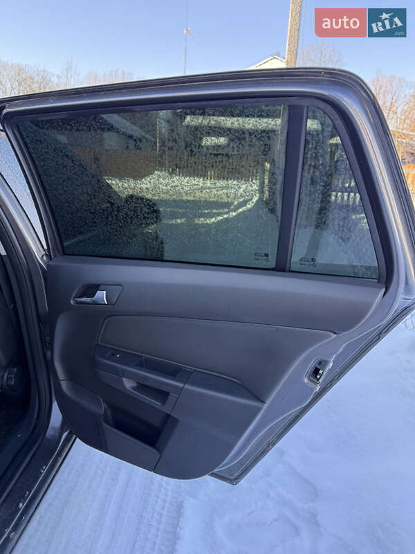 Универсал Opel Astra 2009 в Ивано-Франковске фото 54 Универсал Opel Astra 2009 в Ивано-Франковске