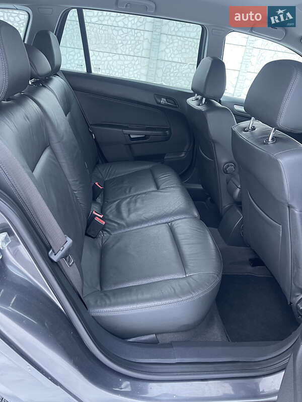 Универсал Opel Astra 2009 в Луцке фото 23 Универсал Opel Astra 2009 в Луцке
