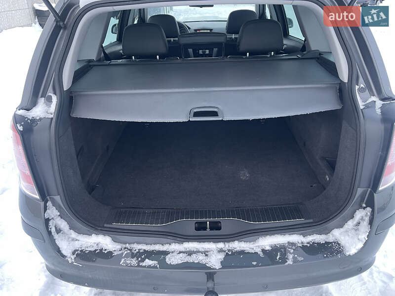 Универсал Opel Astra 2009 в Луцке фото 20 Универсал Opel Astra 2009 в Луцке