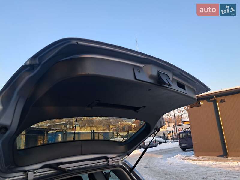 Универсал Opel Astra 2009 в Могилев-Подольске