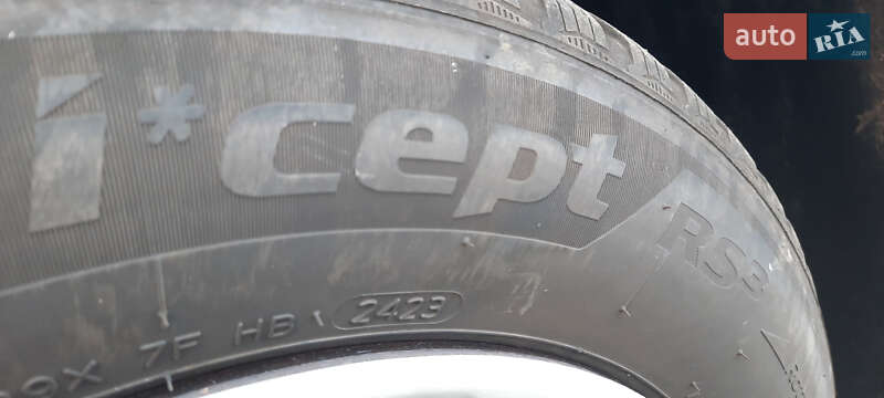 Универсал Opel Astra 2008 в Немирове