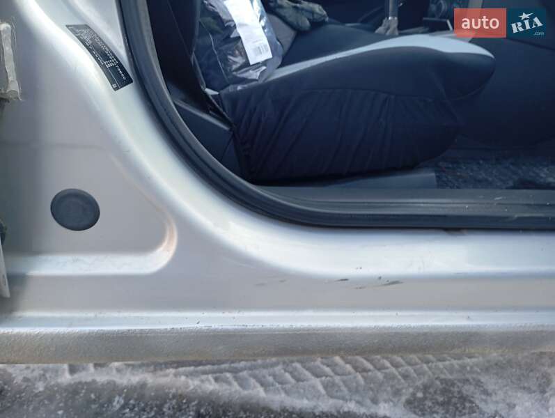 Универсал Opel Astra 2006 в Ужгороде