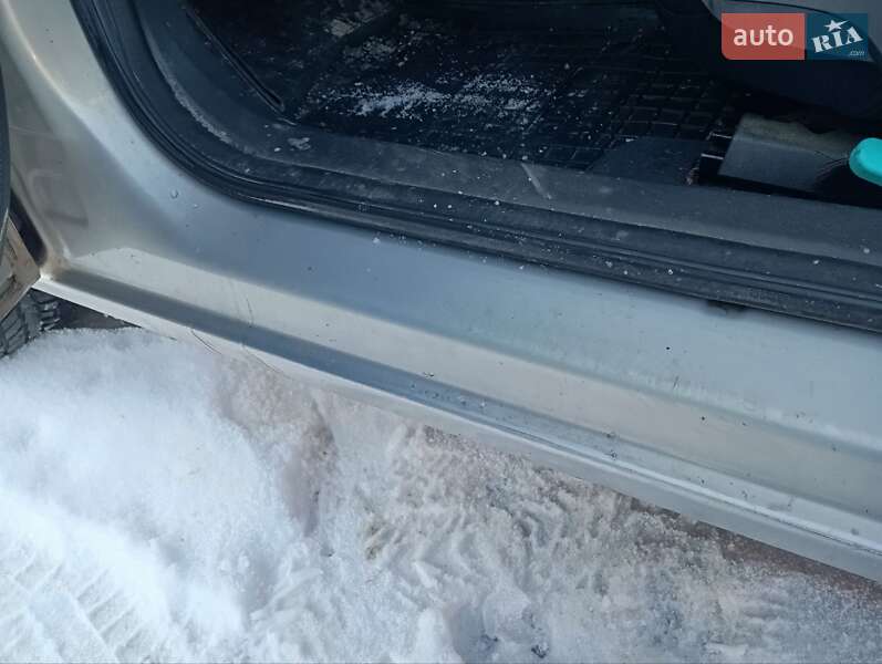 Универсал Opel Astra 2006 в Ужгороде