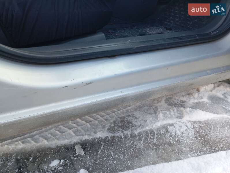 Универсал Opel Astra 2006 в Ужгороде