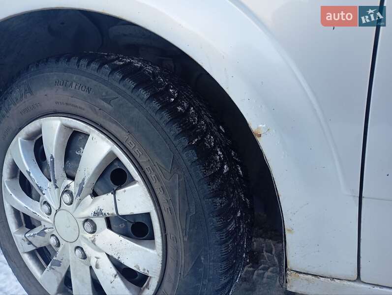 Универсал Opel Astra 2006 в Ужгороде