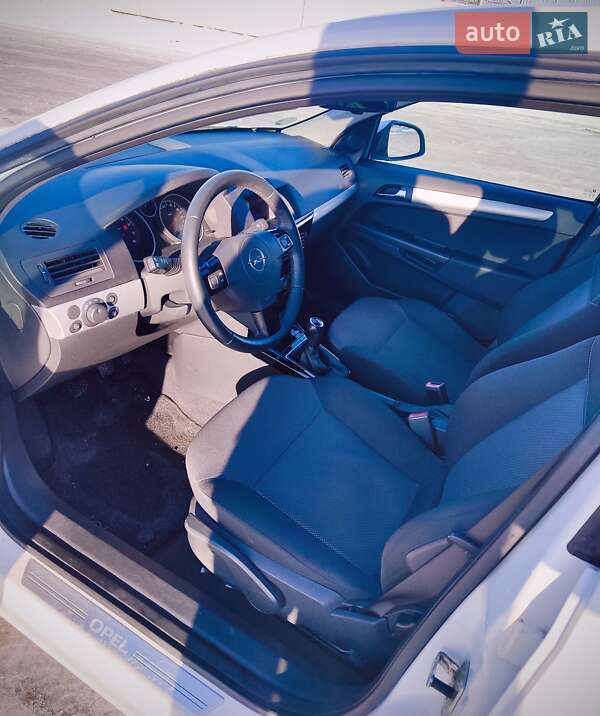 Универсал Opel Astra 2011 в Белой Церкви фото 21 Универсал Opel Astra 2011 в Белой Церкви