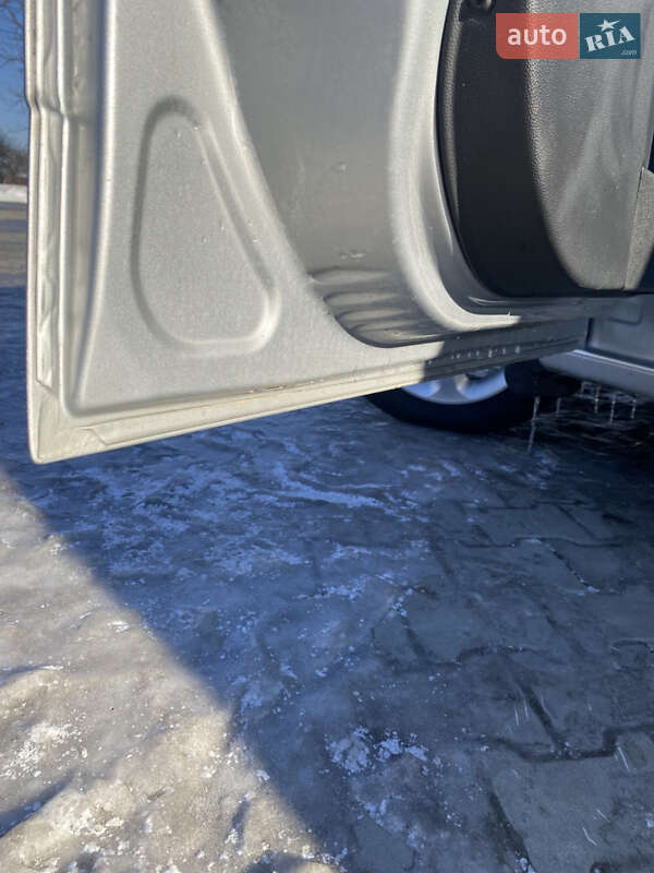 Универсал Opel Astra 2007 в Стрые фото 11 Универсал Opel Astra 2007 в Стрые