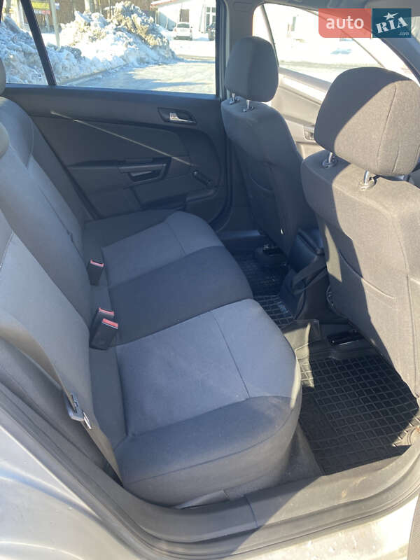 Универсал Opel Astra 2007 в Стрые фото 20 Универсал Opel Astra 2007 в Стрые