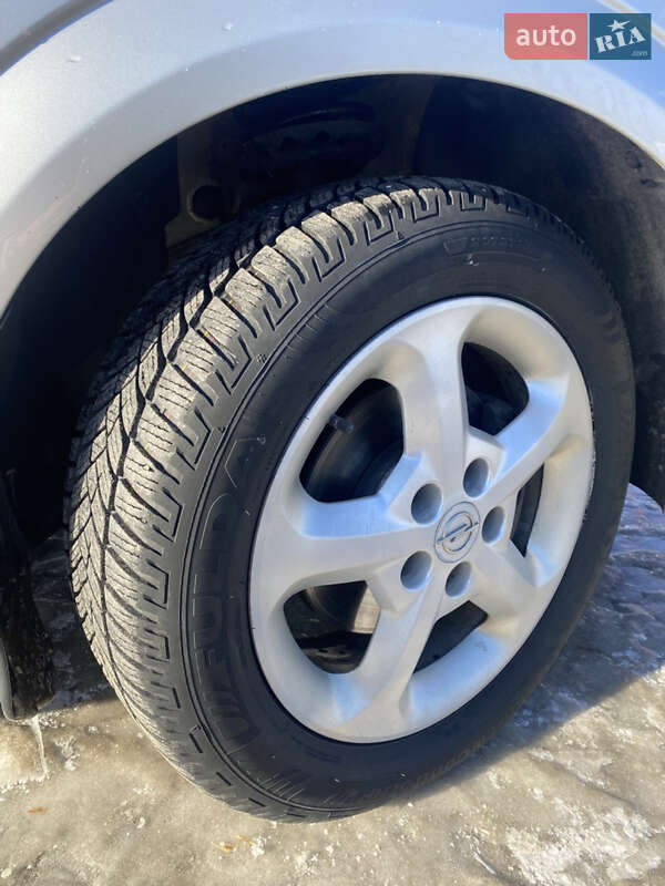 Универсал Opel Astra 2007 в Стрые фото 26 Универсал Opel Astra 2007 в Стрые