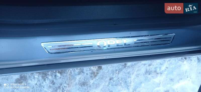 Хэтчбек Opel Astra 2011 в Виннице фото 13 Хэтчбек Opel Astra 2011 в Виннице