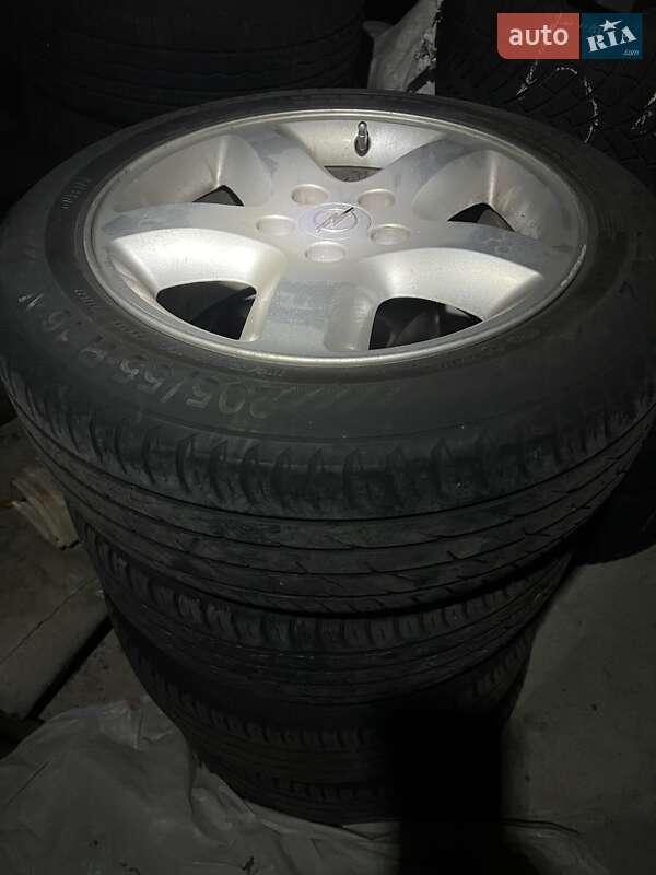 Седан Opel Astra 2013 в Киеве фото 22 Седан Opel Astra 2013 в Киеве