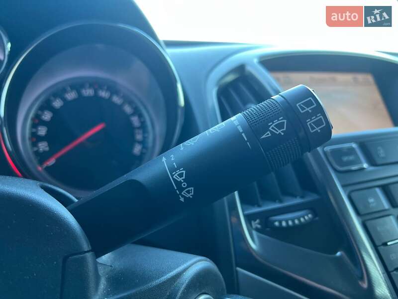 Универсал Opel Astra 2011 в Киеве фото 23 Универсал Opel Astra 2011 в Киеве