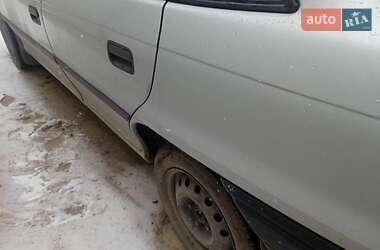 Седан Opel Astra 1995 в Ковеле