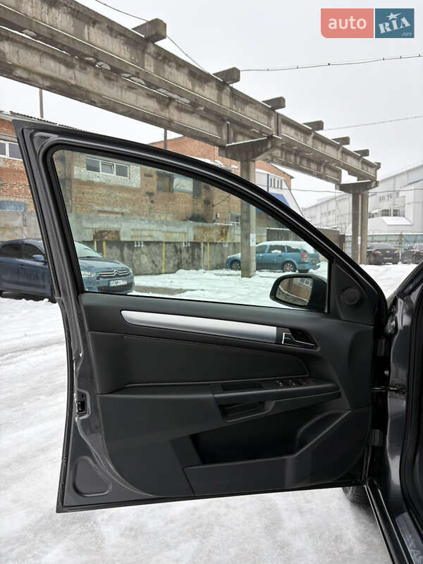 Универсал Opel Astra 2009 в Белой Церкви фото 20 Универсал Opel Astra 2009 в Белой Церкви