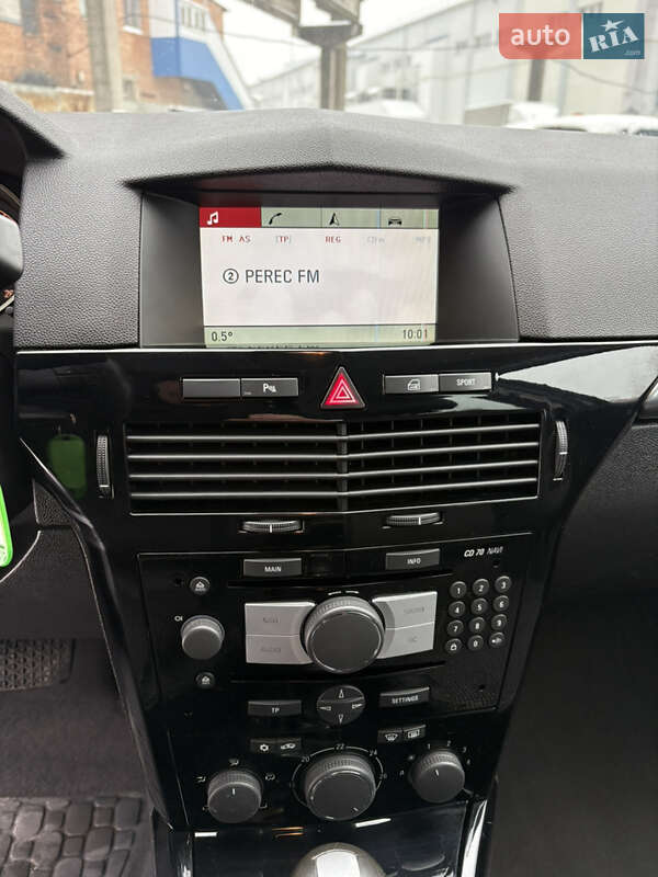 Универсал Opel Astra 2009 в Белой Церкви фото 29 Универсал Opel Astra 2009 в Белой Церкви