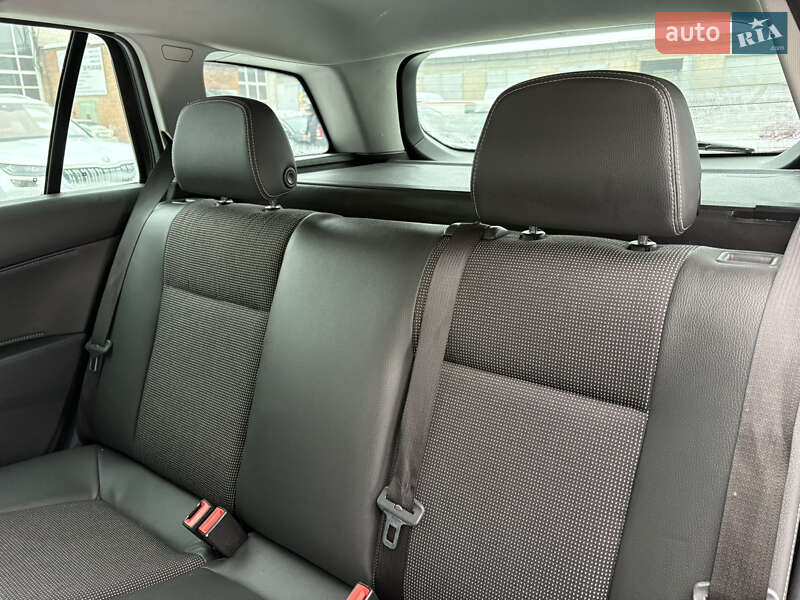 Универсал Opel Astra 2009 в Белой Церкви фото 39 Универсал Opel Astra 2009 в Белой Церкви