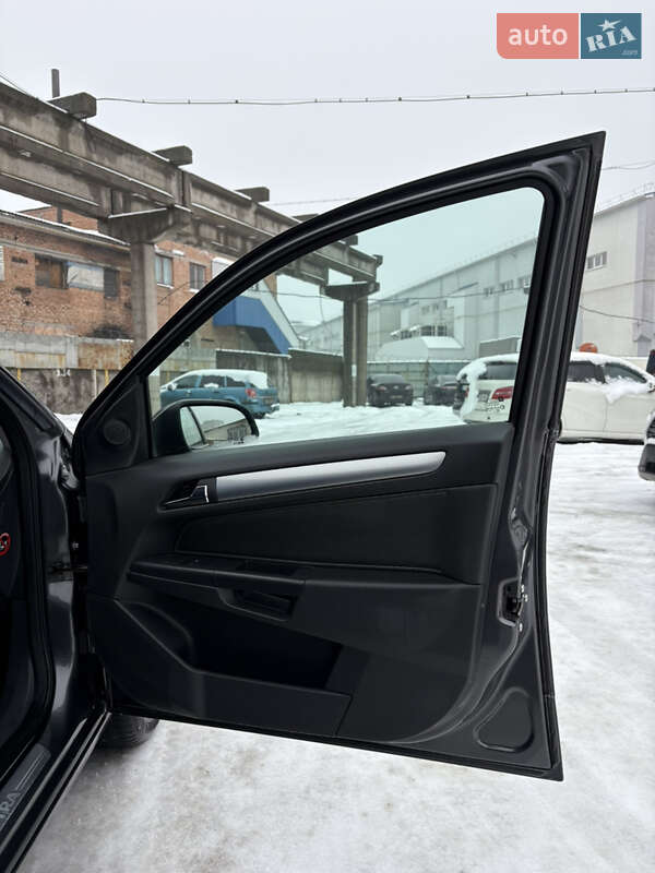 Универсал Opel Astra 2009 в Белой Церкви фото 52 Универсал Opel Astra 2009 в Белой Церкви