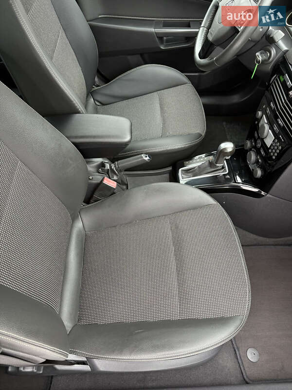 Универсал Opel Astra 2009 в Белой Церкви фото 55 Универсал Opel Astra 2009 в Белой Церкви