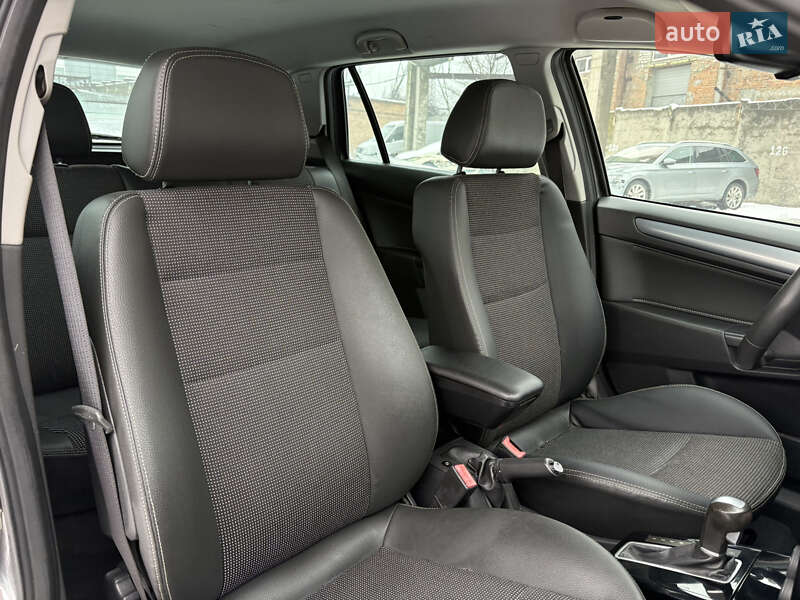 Универсал Opel Astra 2009 в Белой Церкви фото 59 Универсал Opel Astra 2009 в Белой Церкви