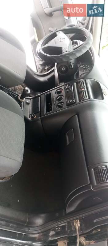 Седан Opel Astra 2008 в Гнивани фото 23 Седан Opel Astra 2008 в Гнивани