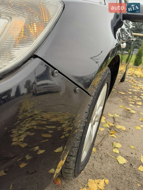 Универсал Opel Astra 2011 в Броварах фото 24 Универсал Opel Astra 2011 в Броварах