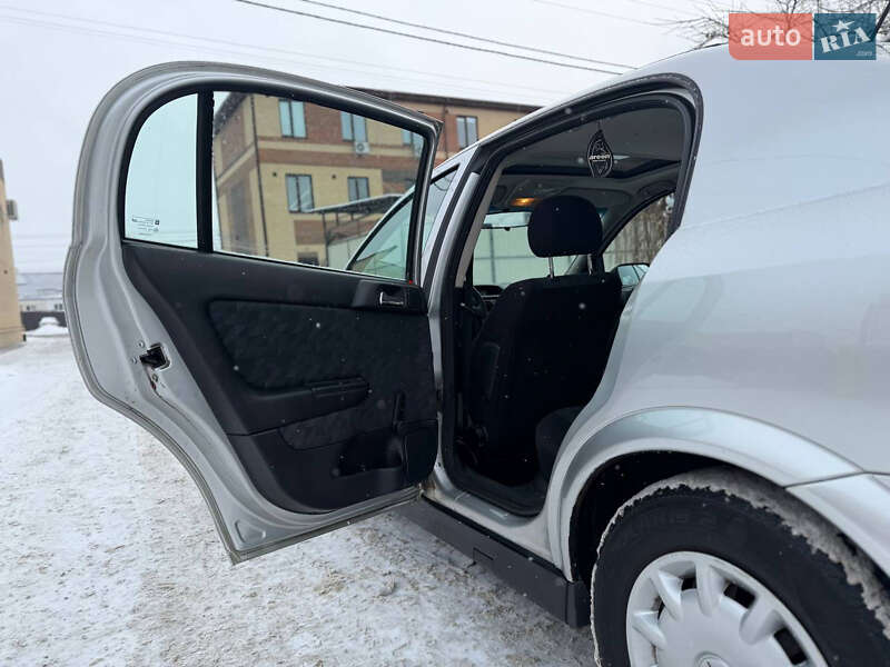 Хэтчбек Opel Astra 2001 в Белой Церкви фото 39 Хэтчбек Opel Astra 2001 в Белой Церкви