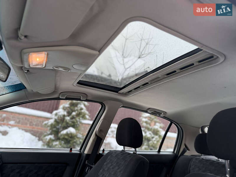Хэтчбек Opel Astra 2001 в Белой Церкви фото 40 Хэтчбек Opel Astra 2001 в Белой Церкви