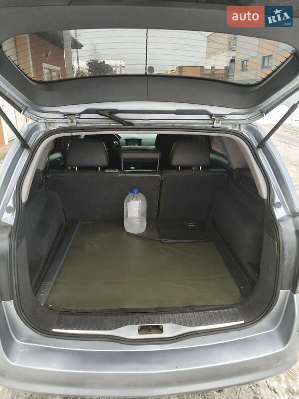 Универсал Opel Astra 2004 в Ивано-Франковске фото 6 Универсал Opel Astra 2004 в Ивано-Франковске