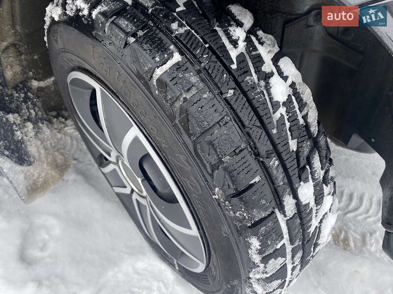 Седан Opel Astra 2007 в Коломиї