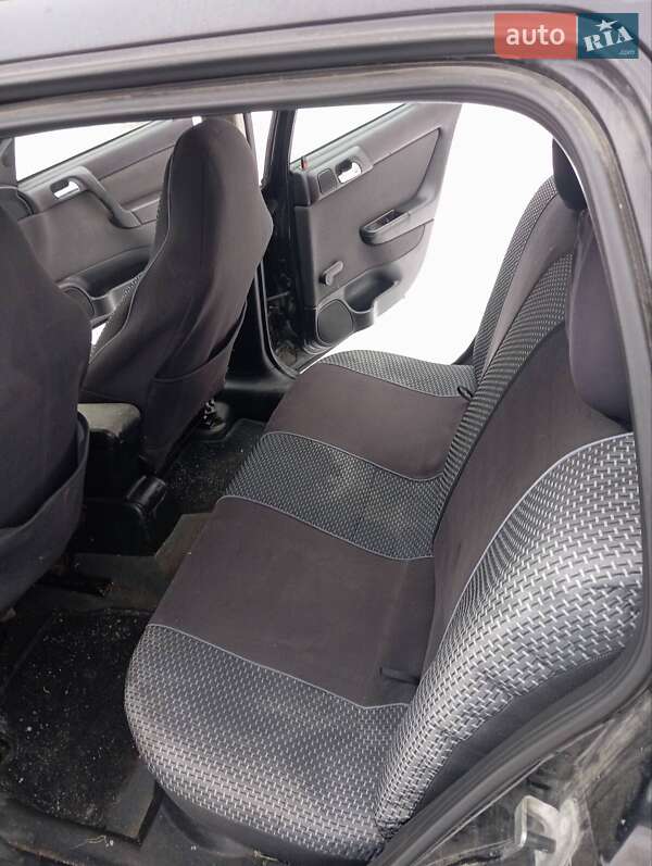 Универсал Opel Astra 2003 в Ивано-Франковске фото 3 Универсал Opel Astra 2003 в Ивано-Франковске