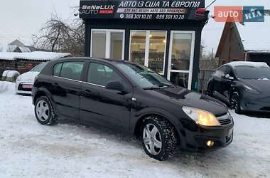 Хетчбек Opel Astra 2010 в Коломиї